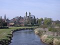 Zicht op Sint-Odiliënberg