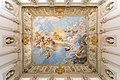 * Nomination: Ceiling fresco of the Imperial Staircase of Göttweig Abbey by Paul Troger (1739) --Uoaei1 06:48, 9 September 2014 (UTC) * * Review needed