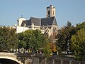 Eglise Saint Gervais Saint Protais