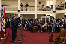 Secretary Blinken Holds Joint Press Availability with Angolan Foreign Minister - 53487153356.jpg