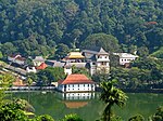 Temple of the Tooth, Kandy