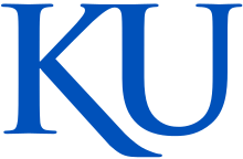 University of Kansas athletics (logo).svg