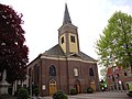 Wijchen, RK kerk