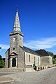 Église Saint-Arnould