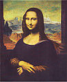Mona Lisa uit de Vernoncollectie