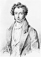 Alexis de Tocqueville