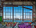 47 Building in Floyd Bennett Field (40715h) uploaded by Rhododendrites, nominated by Rhododendrites,  16,  0,  0