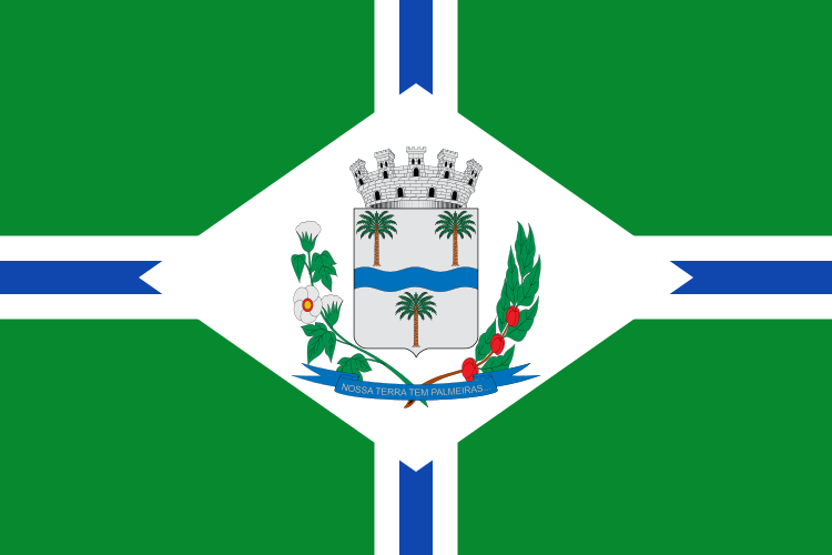 File:Bandeira de Buritama - SP.svg