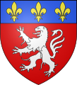 Blason de Lyon