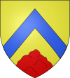 Blason de La Roque-d'Anthéron