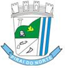 Official seal of Piraí do Norte