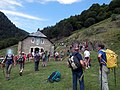 Chapelle Notre-Dame-de-l'Isard d'Antras