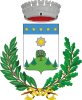 Coat of arms of Dimaro Folgarida