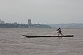 Masunci a cikin Kogi, Kinshasa