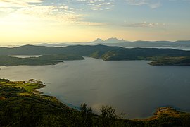 Fjellvika seen from Storadalen.jpg