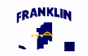 Contea di Franklin – Bandiera