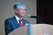 Kim Doochul 김두철 theoretical physicist