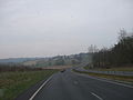 Lamberhurst bypass.