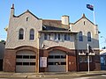 Leichhardt Fire Station