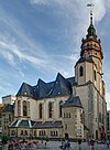 Nikolaikirche Leipzig