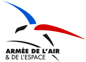 Image illustrative de l’article Armée de l'air et de l'espace (France)