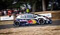 Peugeot 208 T16 (Pikes Peak)