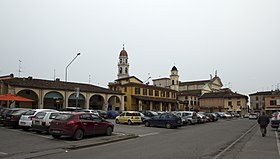 Pontevico