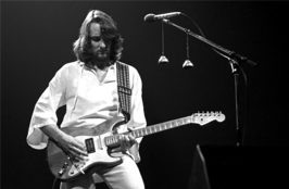 Roger Hodgson, Zürich, 1979.