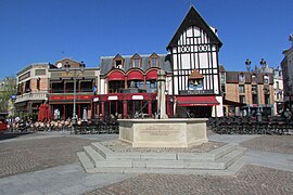 Piazza San Lorenzo