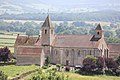 Kirche Saint-Symphorien