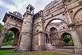 Tomb of Sikandar Shah of Gujarat