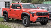 Toyota Tacoma