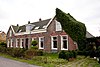 Oudersvreugd, boerderij