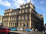 Waverley Gate (former General Post Office)