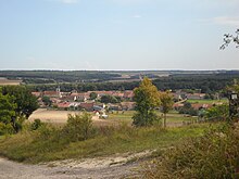 MAUVAGES-Vue du village.jpg