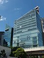 JNNの在阪準キー局：毎日放送（MBS、大阪市北区茶屋町）