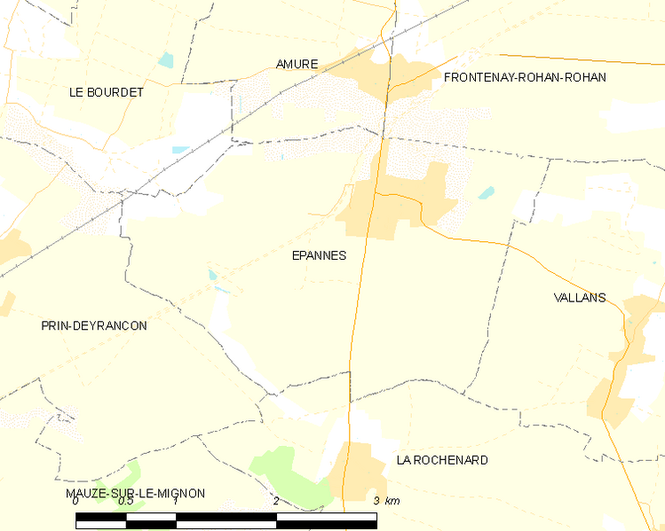 File:Map commune FR insee code 79112.png