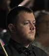 Mark Allen – Weltranglistenerster der aktuellen Snookerweltrangliste