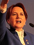 Meral Akşener