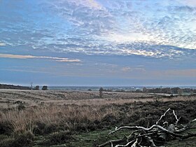 Mookerheide bij Molenhoek