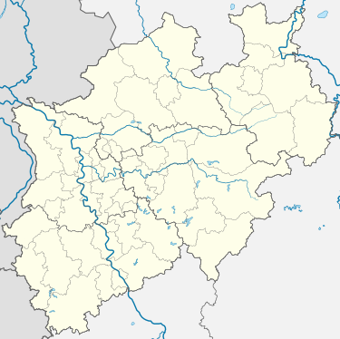 Westdeutscher Rundfunk Köln (Nordrhein-Westfalen)