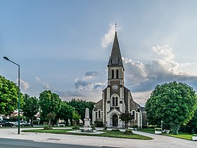 Cormeray (Loir-et-Cher)