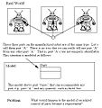 Example reference diagram