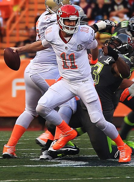 File:Alex Smith 2014 Pro Bowl.jpg