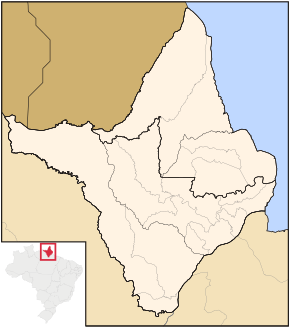 Mapo de Amapao