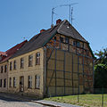 Wohnhaus