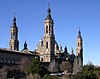 Basilica of Our Lady of the Pillar