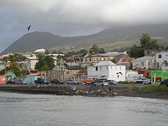 Basseterre from sea 2.JPG