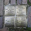 Stolpersteine