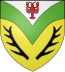 Blason de Verlans